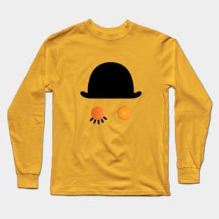 A Clockwork Orange Long Sleeve T-Shirt